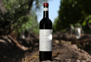 Bodega y Cavas de Weinert lanza el programa Weinert AAA