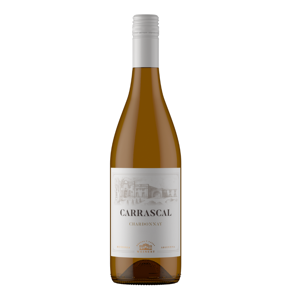 CARRASCAL CHARDONNAY 2025