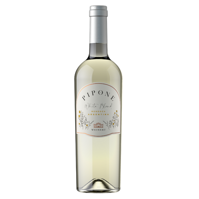 Pipone Branco Blend