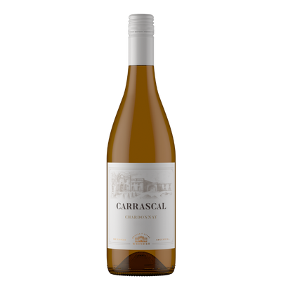 CARRASCAL CHARDONNAY 2025