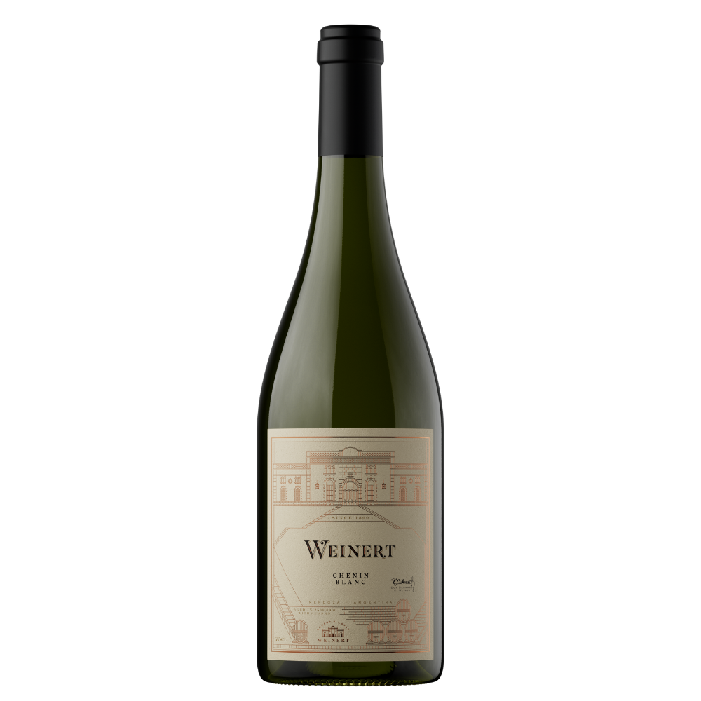 WEINERT CHENIN BLANC 2023
