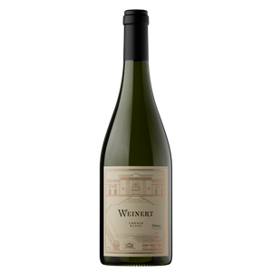 Vinho Chenin Blanc