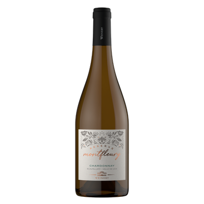 Montfleury Chardonnay Reserva