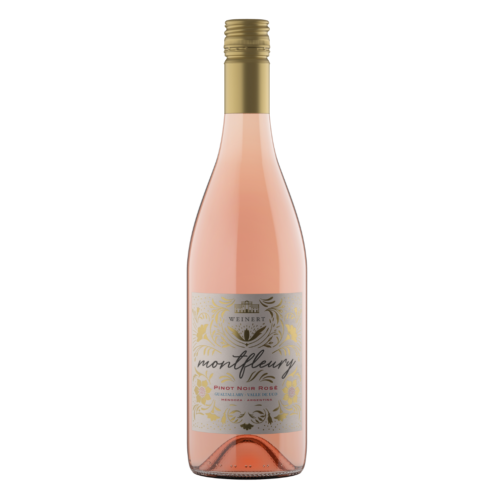MONTFLEURY PINOT NOIR ROSÉ 2024