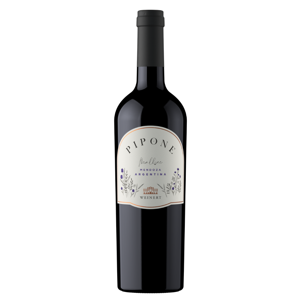 PIPONE MALBEC 2024