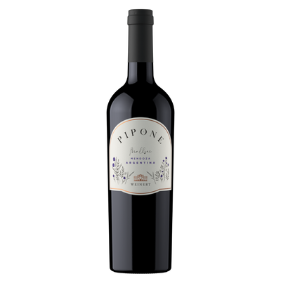 PIPONE MALBEC 2024