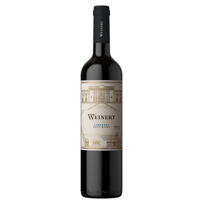 WEINERT CABERNET SAUVIGNON 2020