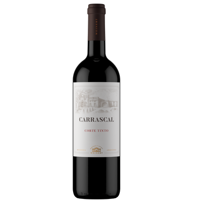CARRASCAL CORTE TINTO 2022