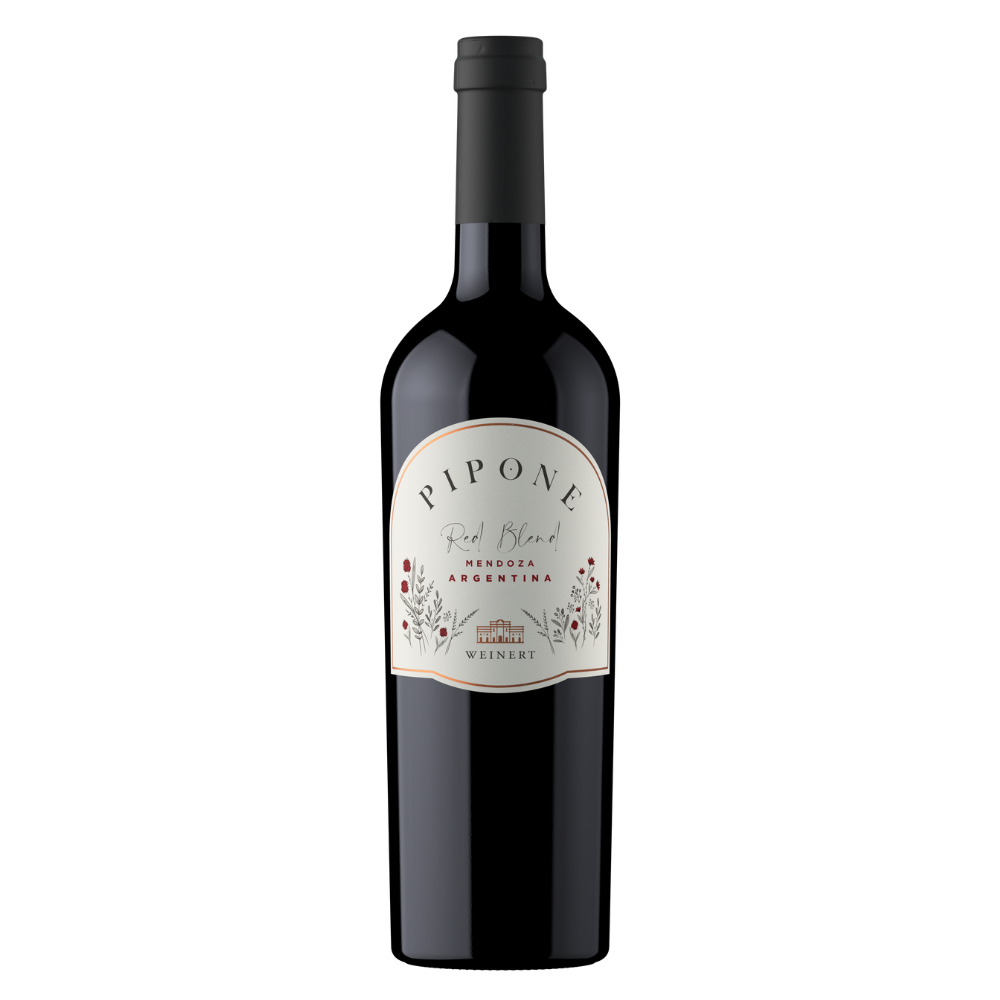 PIPONE RED BLEND 2024