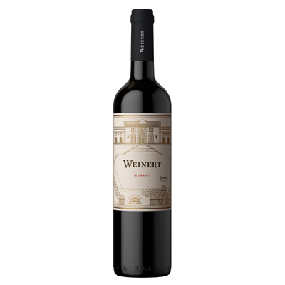 Vinho Tinto Merlot 2019