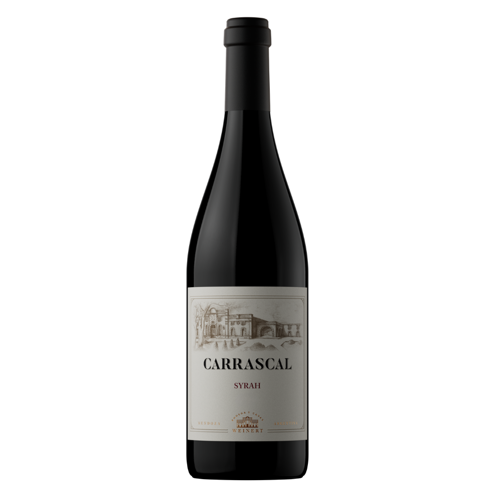 CARRASCAL SYRAH 2022