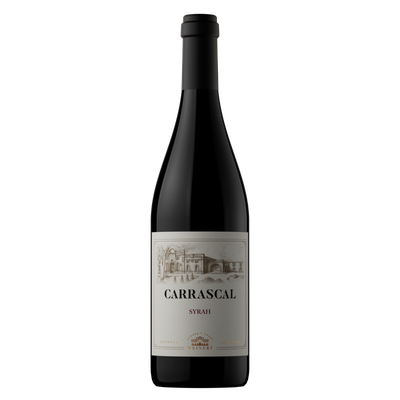 CARRASCAL SYRAH 2022