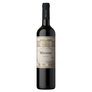 WEINERT MALBEC 2019