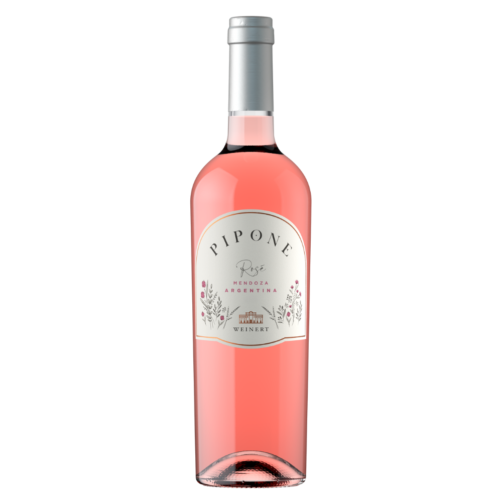 PIPONE ROSÉ 2023