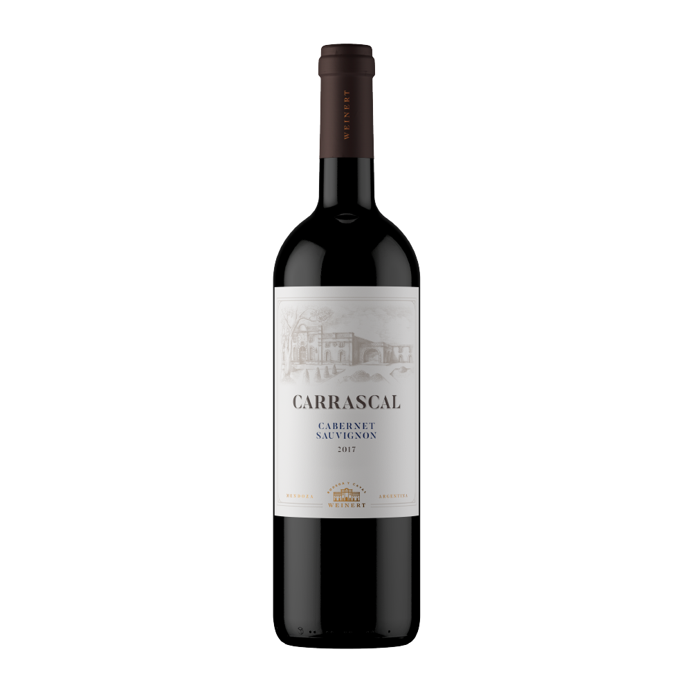 CARRASCAL CABERNET SAUVIGNON 2022
