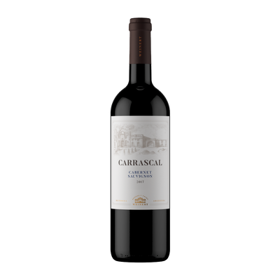 CARRASCAL CABERNET SAUVIGNON 2022