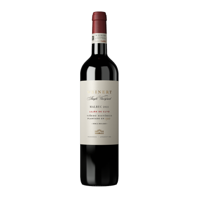 SINGLE VINEYARD MALBEC 2021