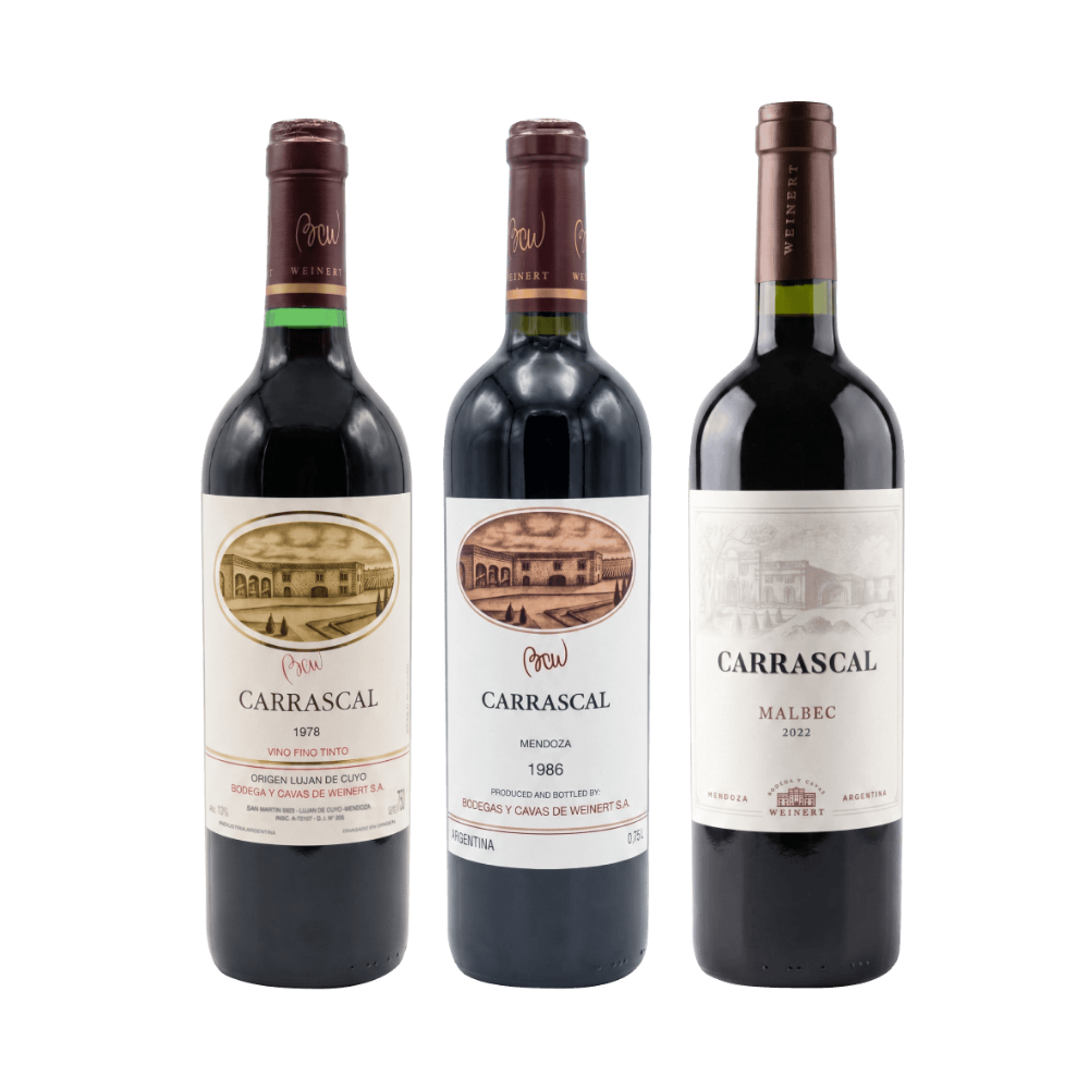 VERTICAL CARRASCAL MUNDIAL
