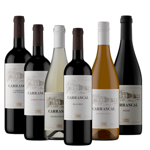 MIX CARRASCAL