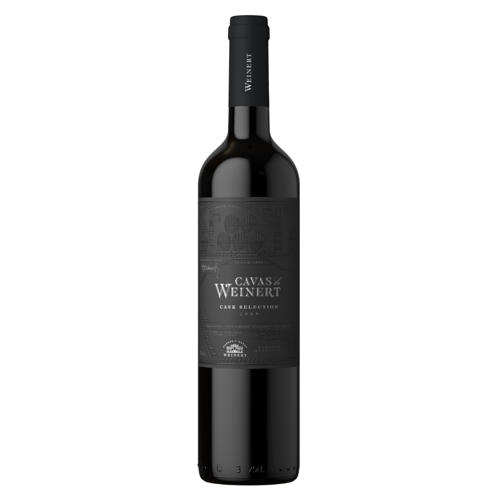 Cavas de Weinert - Cask Selection 2009