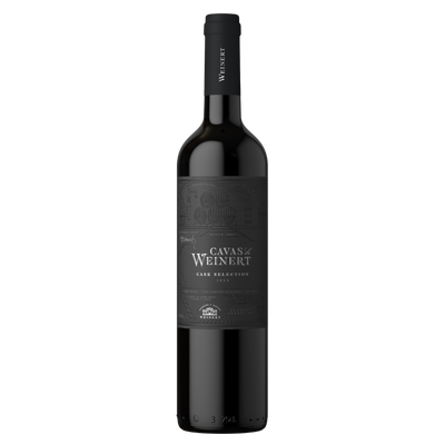 Cavas de Weinert - Cask Selection 2009
