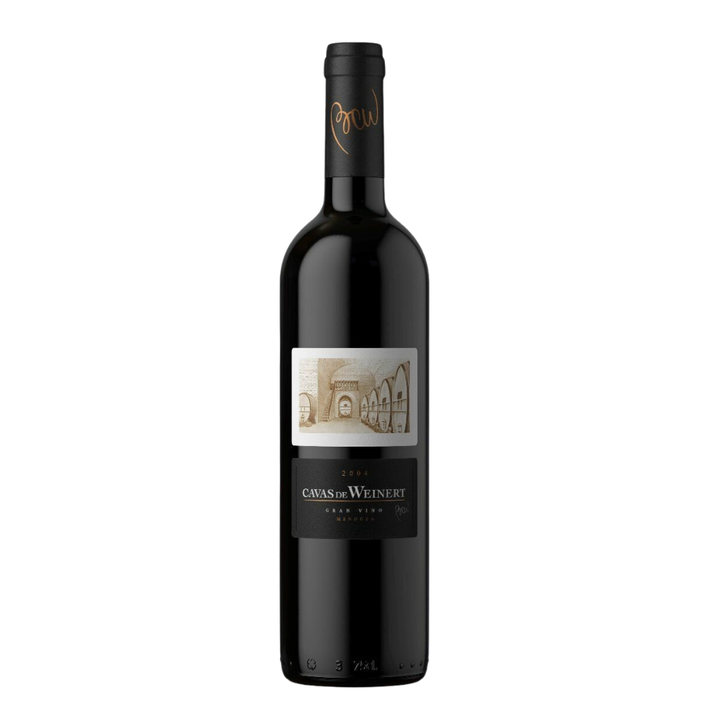 Cavas de Weinert - Cask Selection 2004