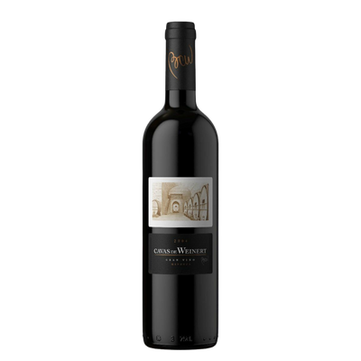 Cavas de Weinert - Cask Selection 2004