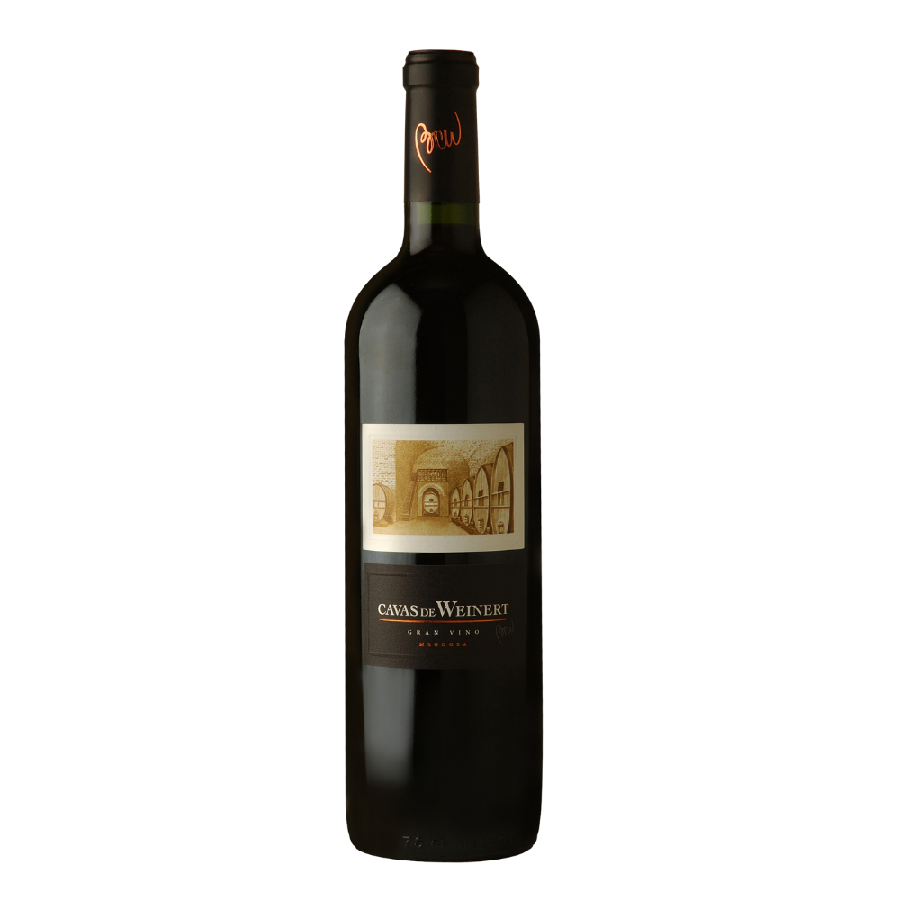 Cavas de Weinert - Cask Selection 2000