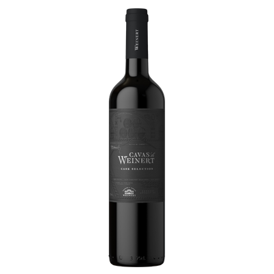 VERTICAL CAVAS DE WEINERT 2013 - 2012 - 2011