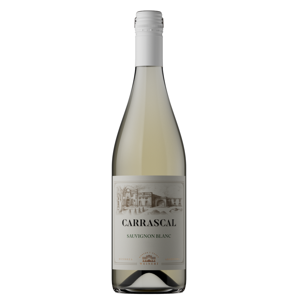 CARRASCAL SAUVIGNON BLANC 2024