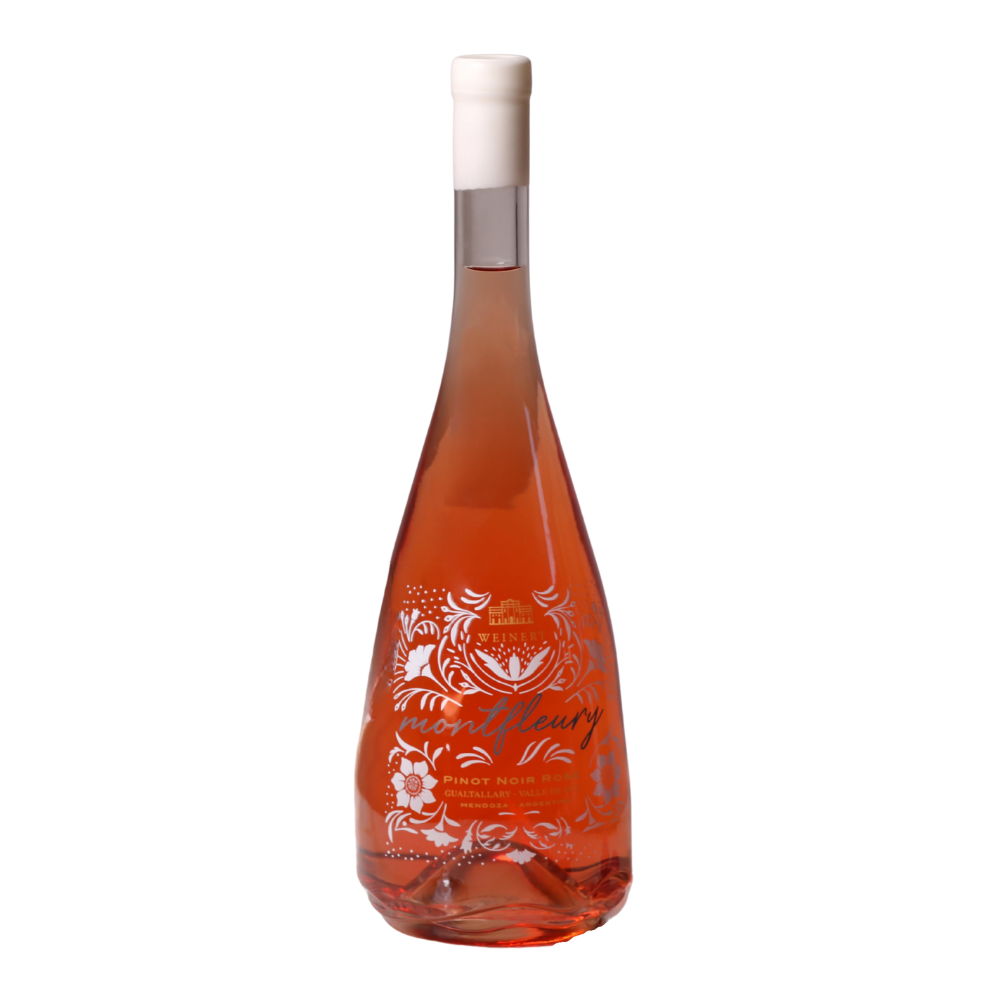 MONTFLEURY PINOT NOIR ROSÉ 2024 MAGNUM