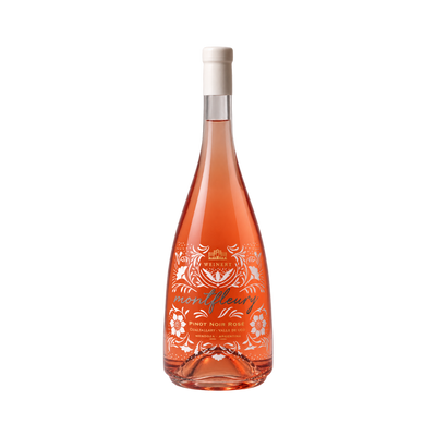 MONTFLEURY PINOT NOIR ROSÉ 2025 MAGNUM