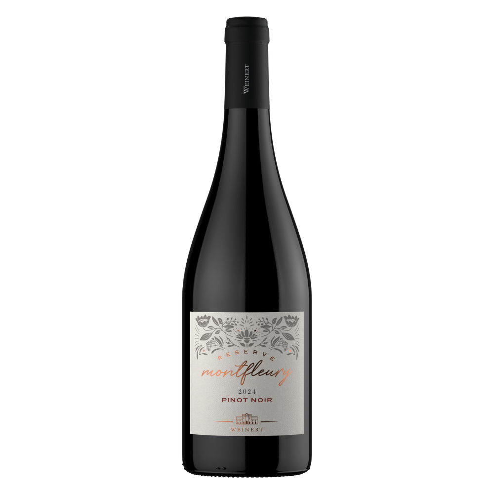 MONTFLEURY PINOT NOIR RESERVE 2024