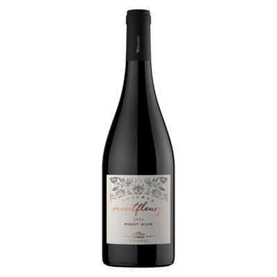 Reserva Montfleury Pinot Noir