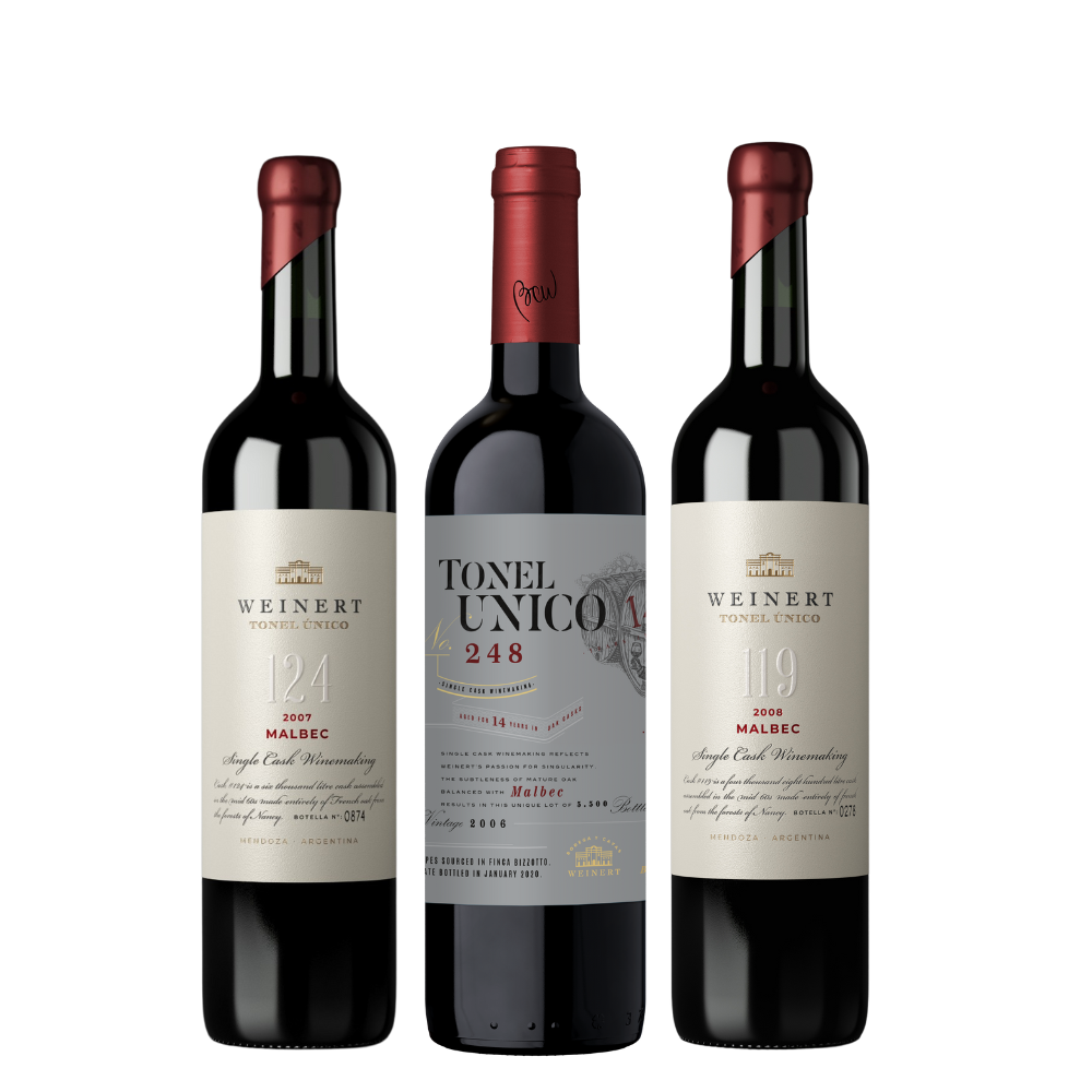 VERTICAL TONEL ÚNICO