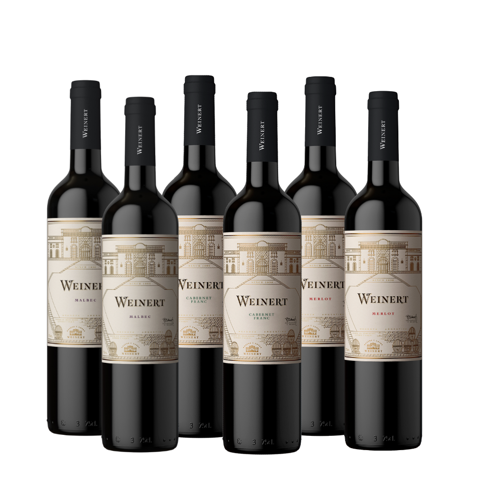 MIX WEINERT