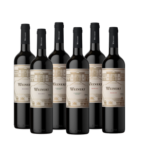 MIX WEINERT