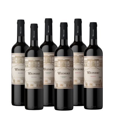 MIX WEINERT