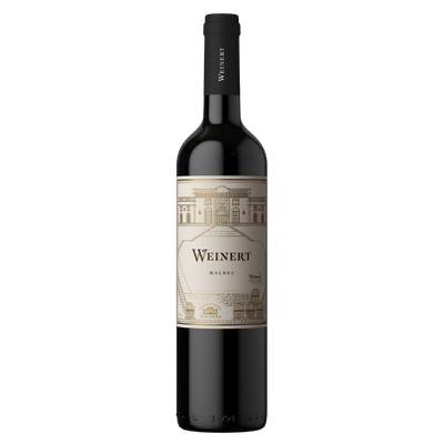 VERTICAL WEINERT MALBEC