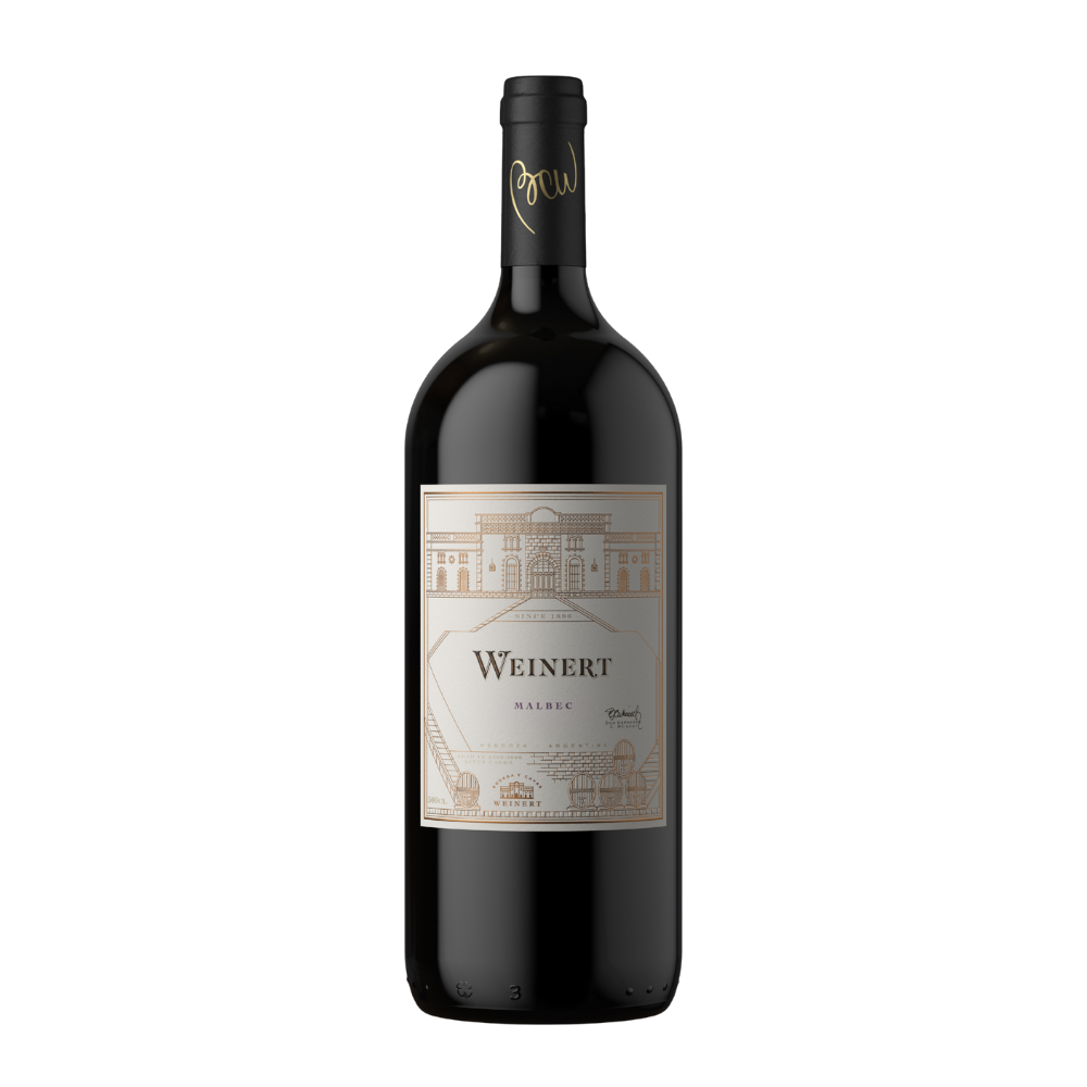 WEINERT MALBEC 2020 MAGNUM