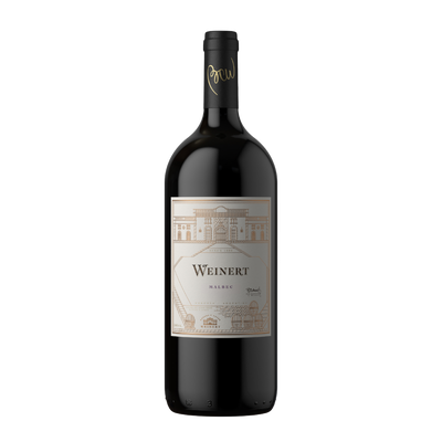 WEINERT MALBEC 2020 MAGNUM