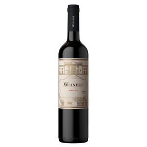 VERTICAL WEINERT MERLOT