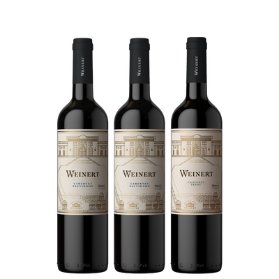 MIX WEINERT