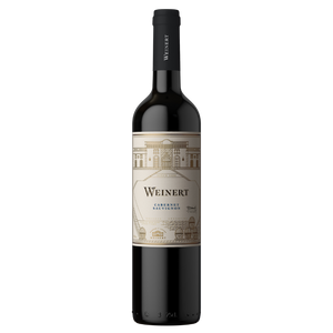 VERTICAL WEINERT CABERNET SAUVIGNON