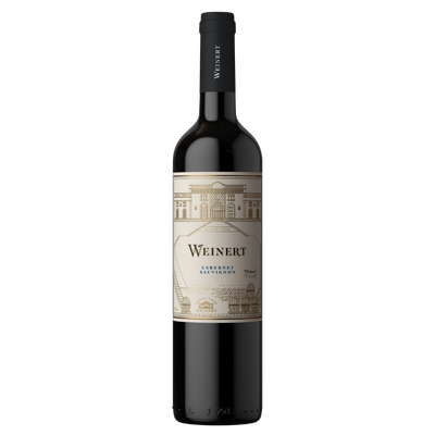 VERTICAL WEINERT CABERNET SAUVIGNON