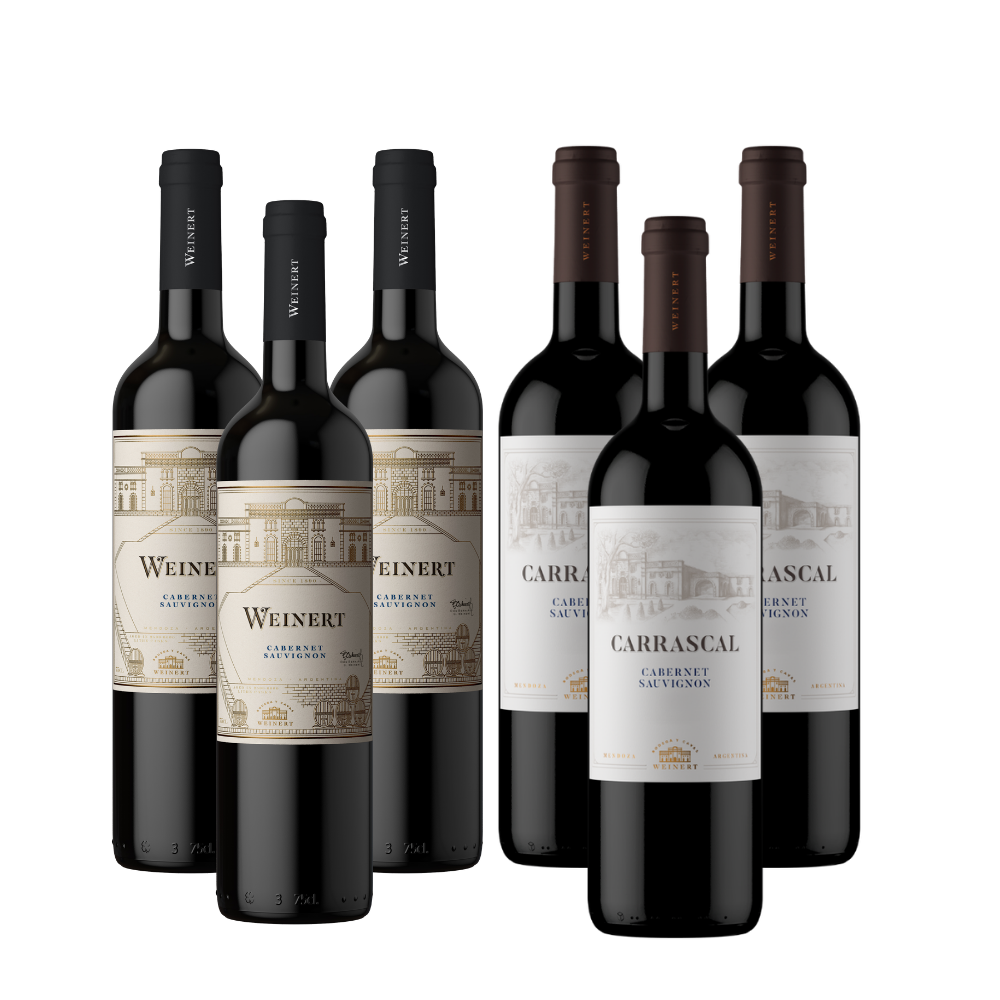 MIX CABERNET SAUVIGNON