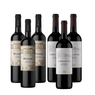 MIX CABERNET SAUVIGNON